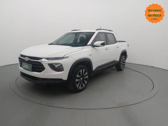 CHEVROLET MONTANA 1.2 TURBO FLEX LT MANUAL CHEVROLET MONTANA 1.2 TURBO FLEX LT MANUAL